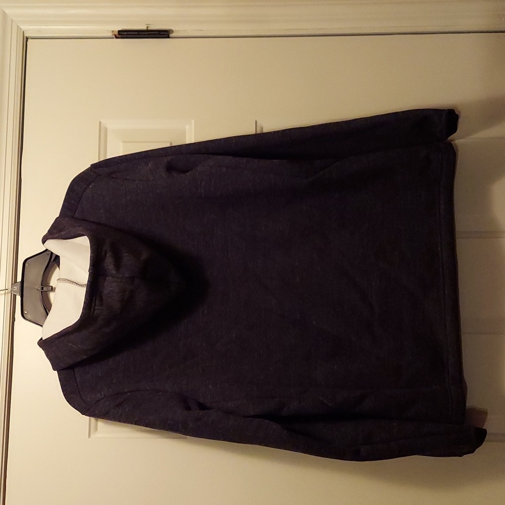 Men's FLX pullover hoodie - Picture 8 of 9